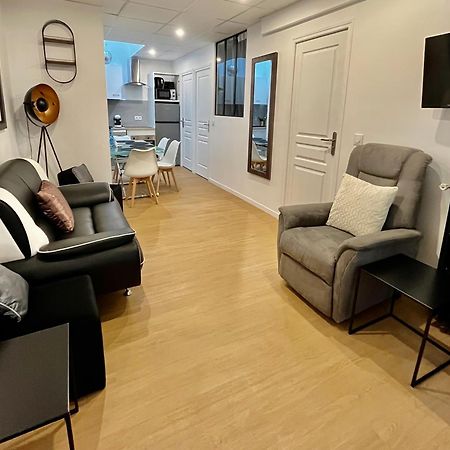 Residence Harmony Vichy Exterior photo
