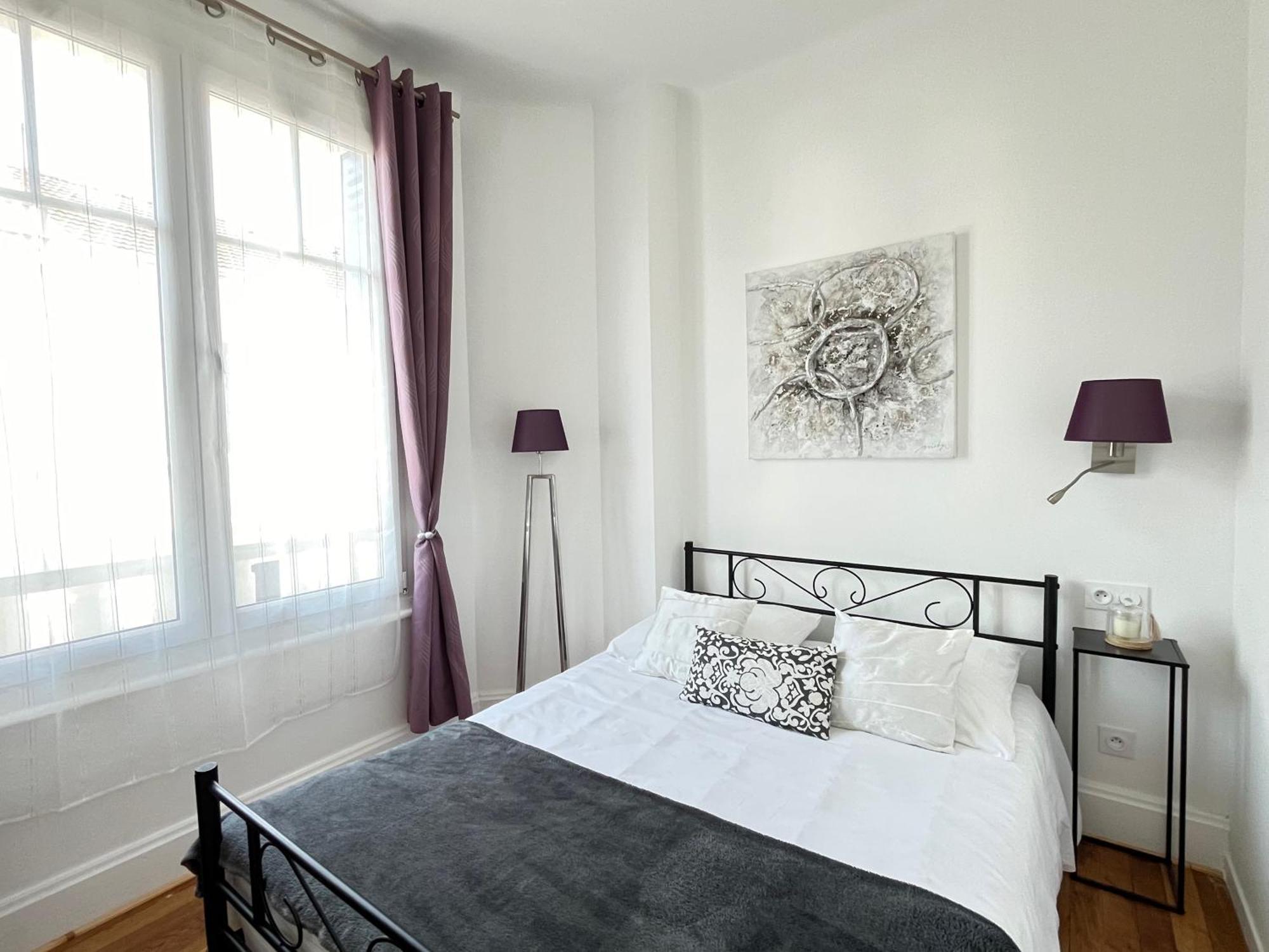 Residence Harmony Vichy Exterior photo