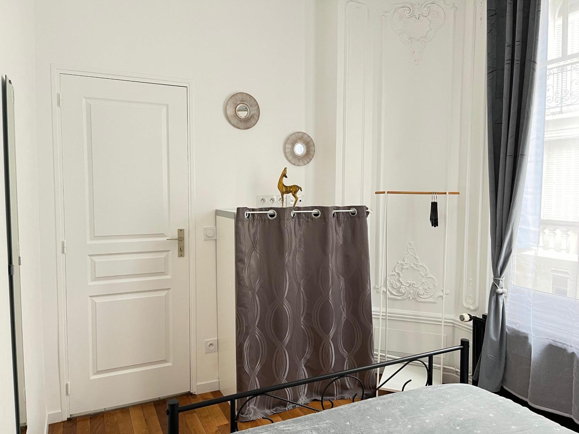 Residence Harmony Vichy Exterior photo