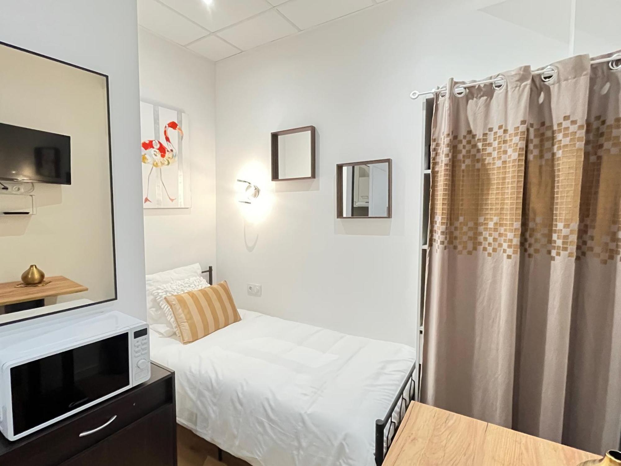 Residence Harmony Vichy Exterior photo