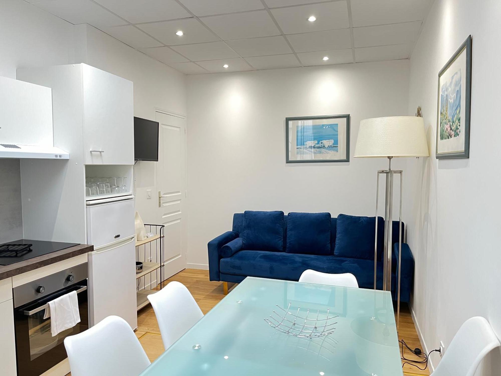 Residence Harmony Vichy Exterior photo