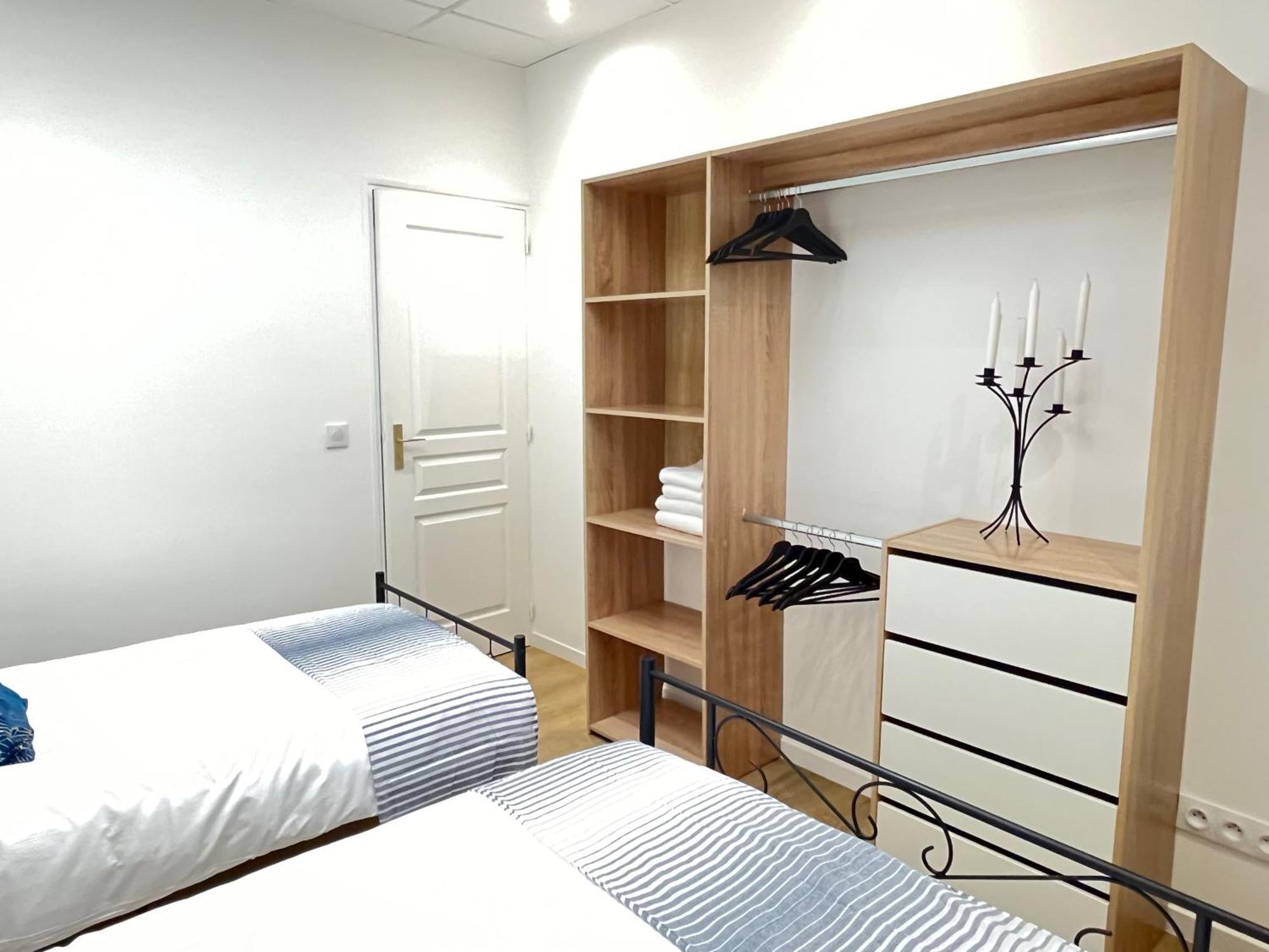 Residence Harmony Vichy Exterior photo