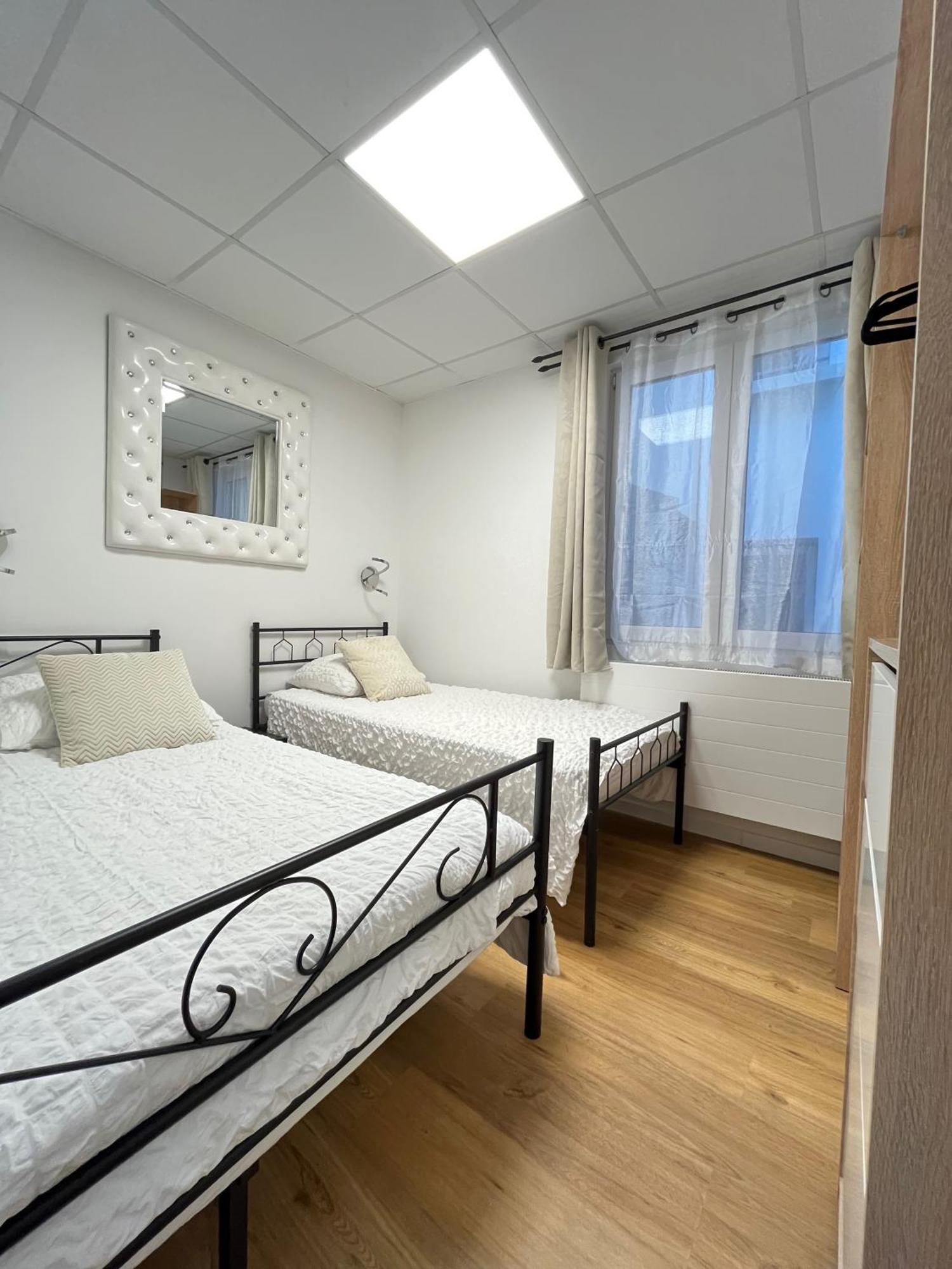 Residence Harmony Vichy Exterior photo